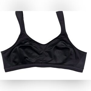 Playtex Black Bar Sz(42C)